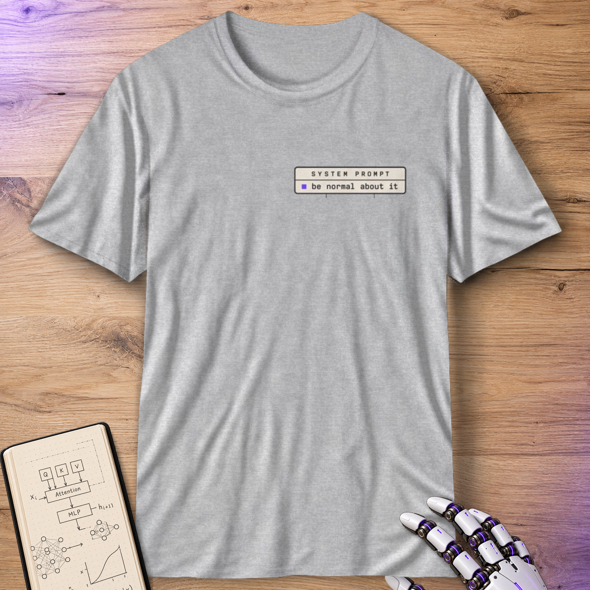 Sport Grey