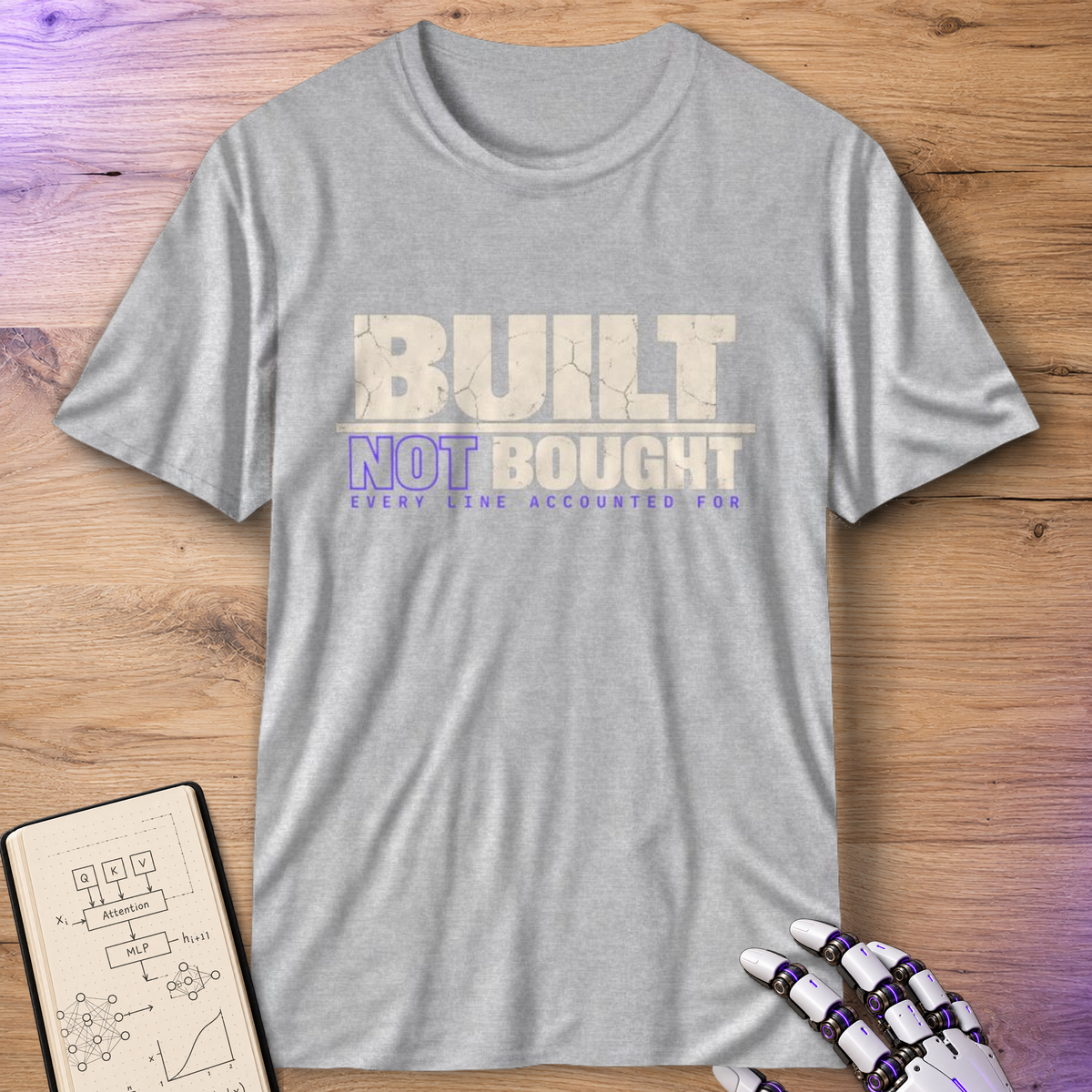 Sport Grey